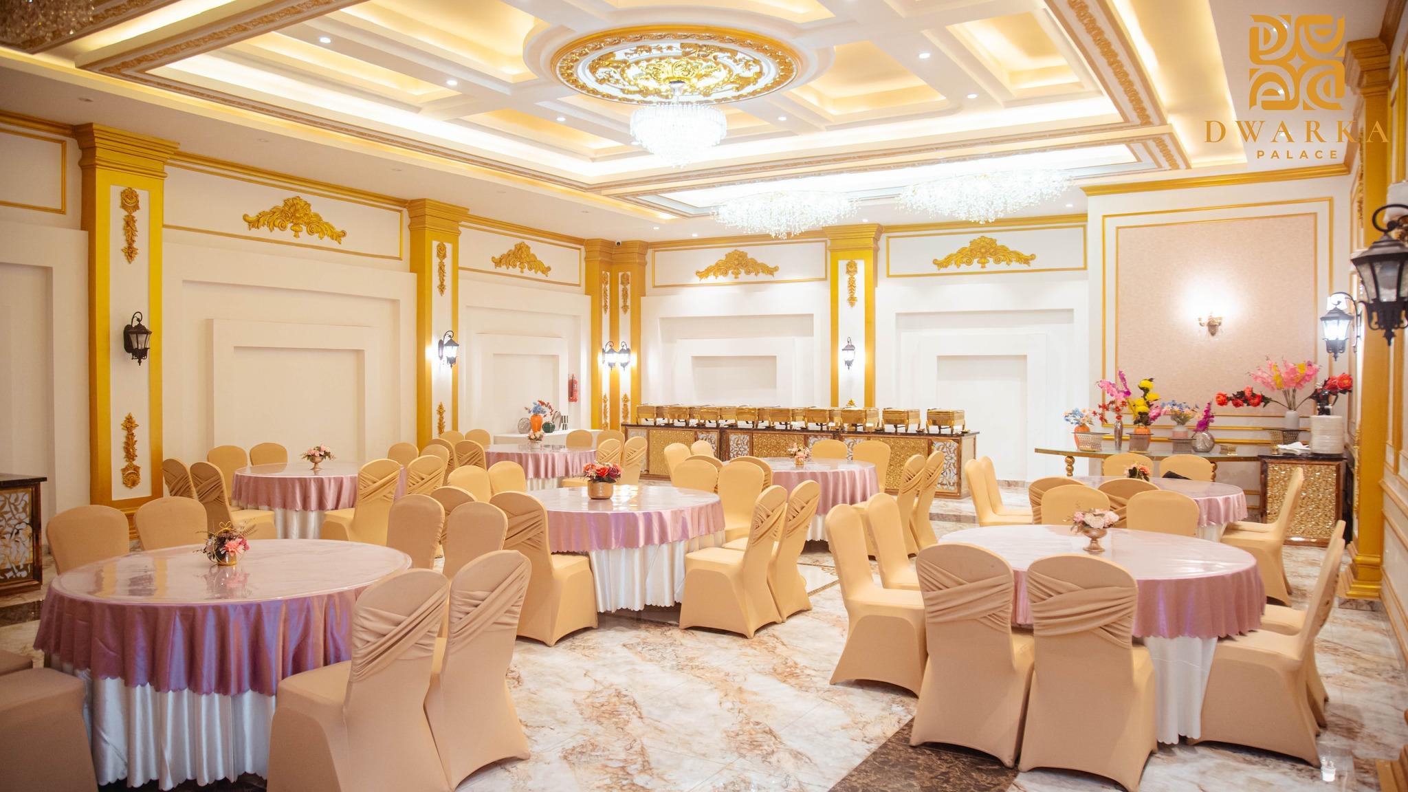 Corporate Events Gallery