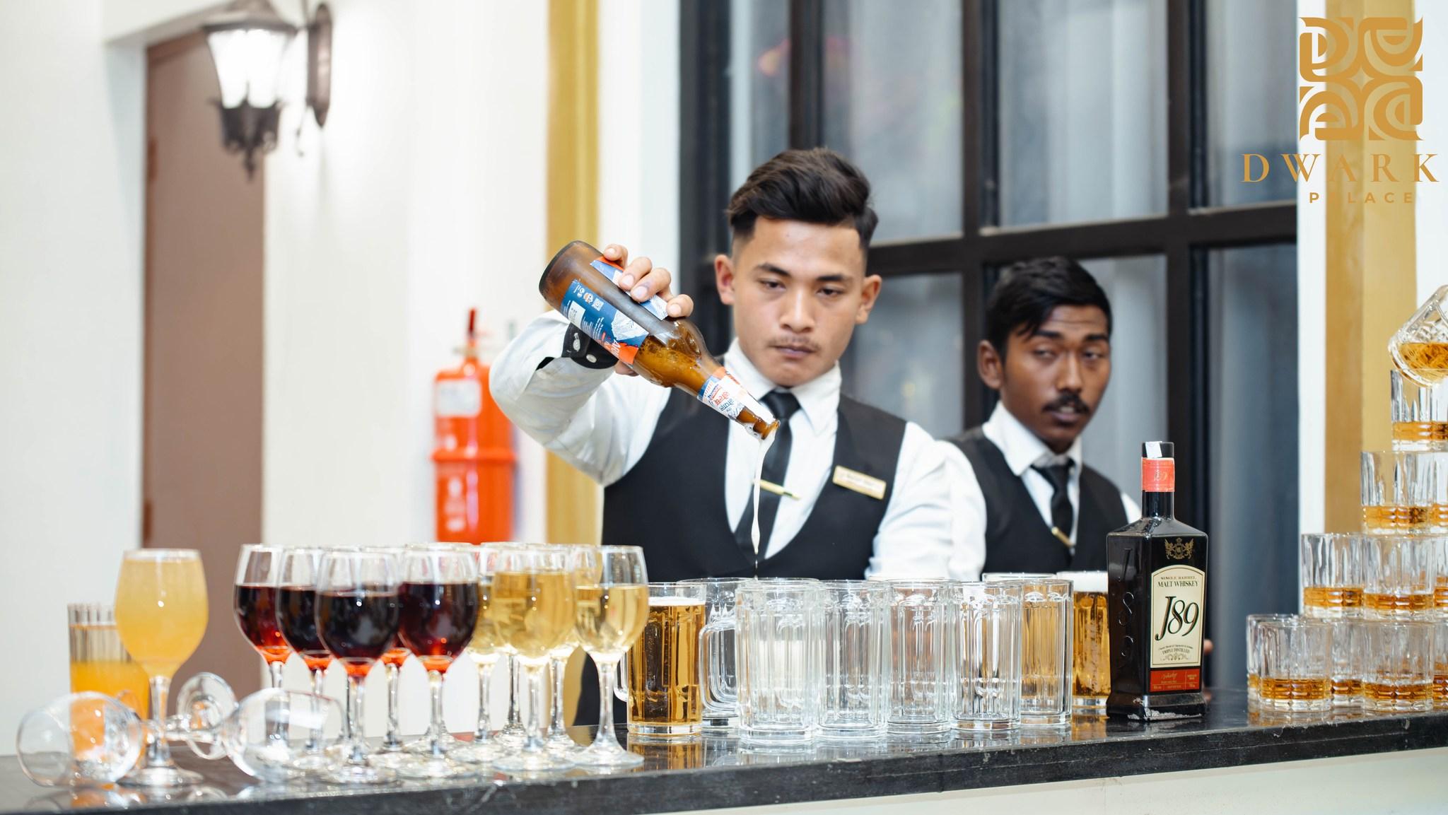 Corporate Events Gallery