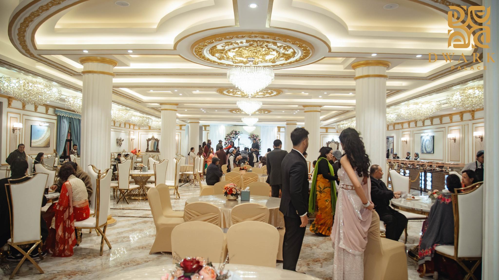 Corporate Events Gallery