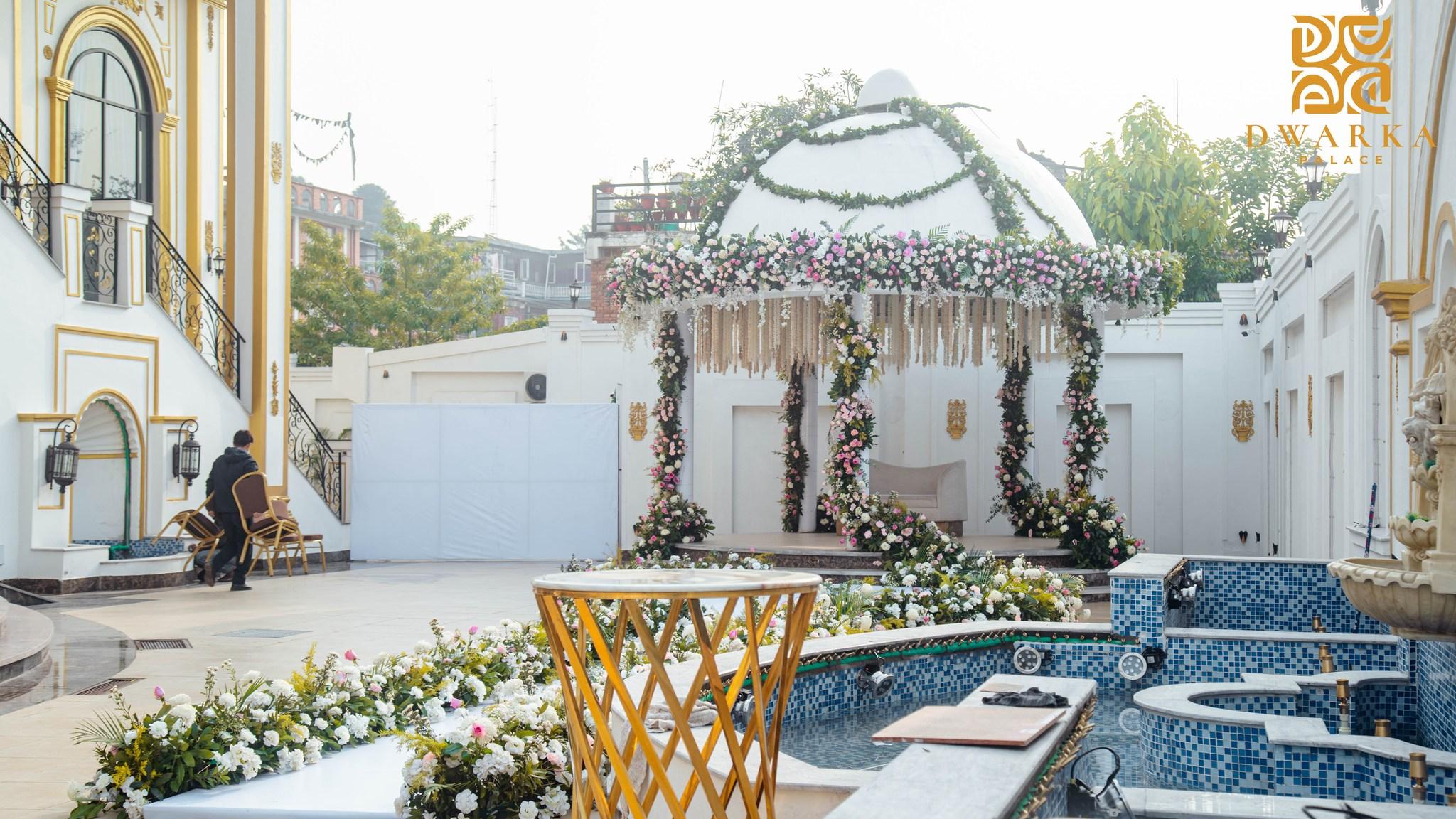 Corporate Events Gallery